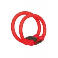 Techno cock ring
