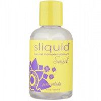Swirl Pina Colada