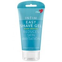 Easy Shavin' Intimrakning gel