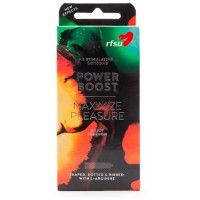 RFSU Power Boost 8-pack