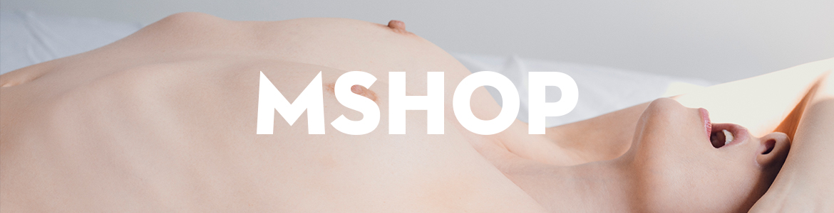 Martinshop är Mshop