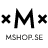 www.mshop.se