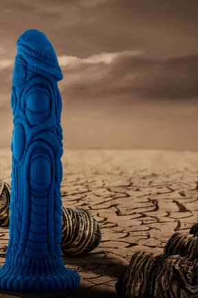 Upptäck alla dragon dildos