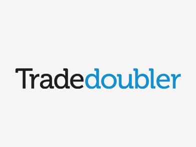 Mshop affiliate Tradedoubler