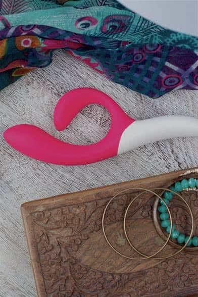 Topp 10 sexleksaker för kvinnor