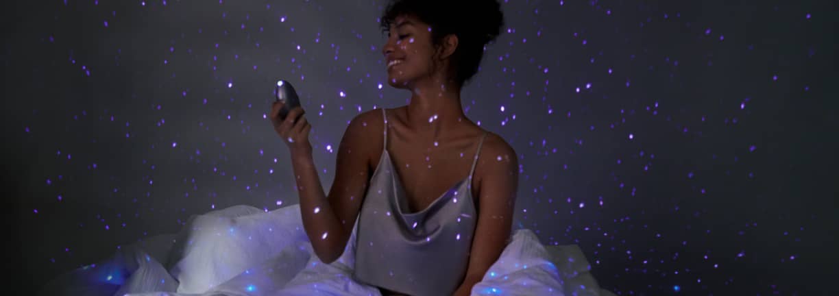 Offer Galaxie