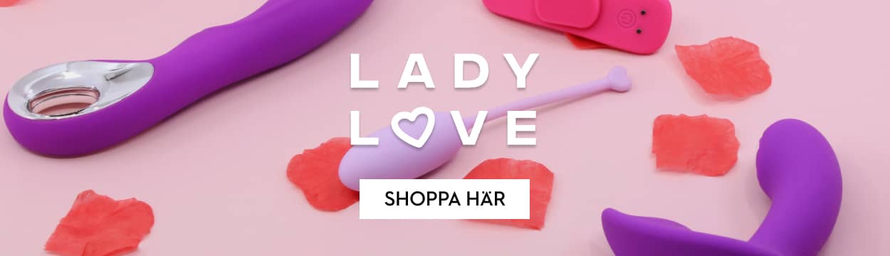 Ladylove