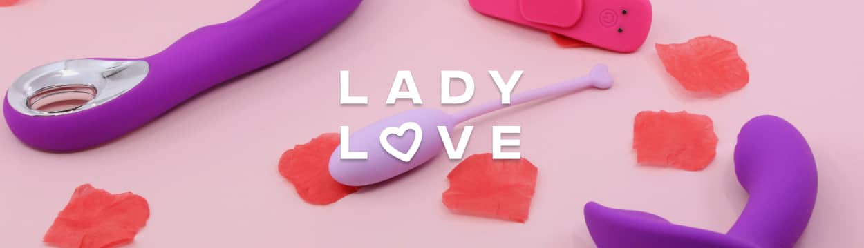 Ladylove