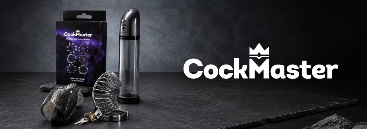 Cockmaster
