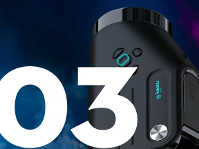 Kaotik labs guide - anslut