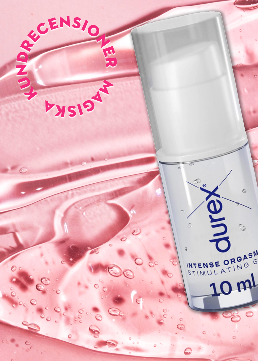 Bästa Durex med review