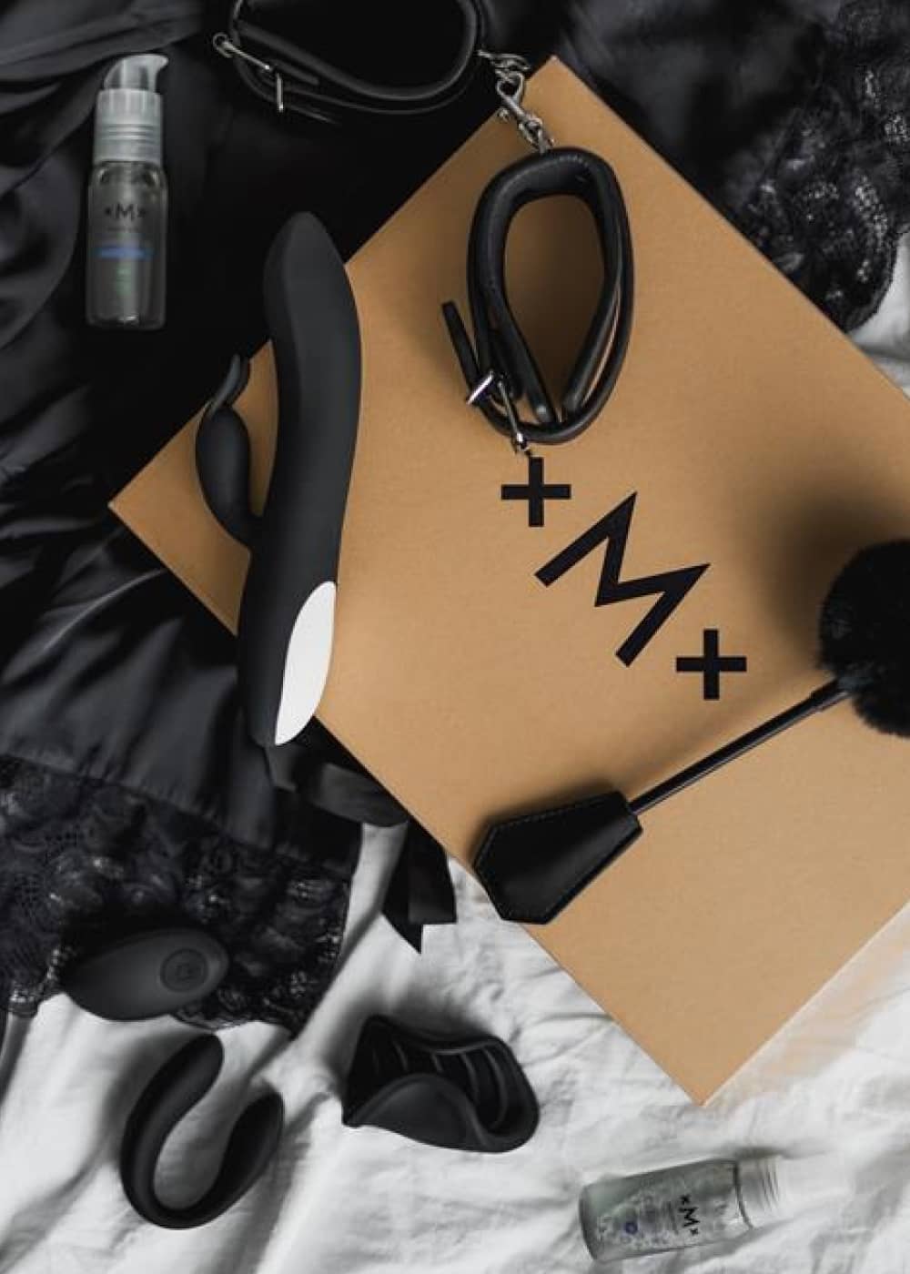 Månadens andra produkt för par