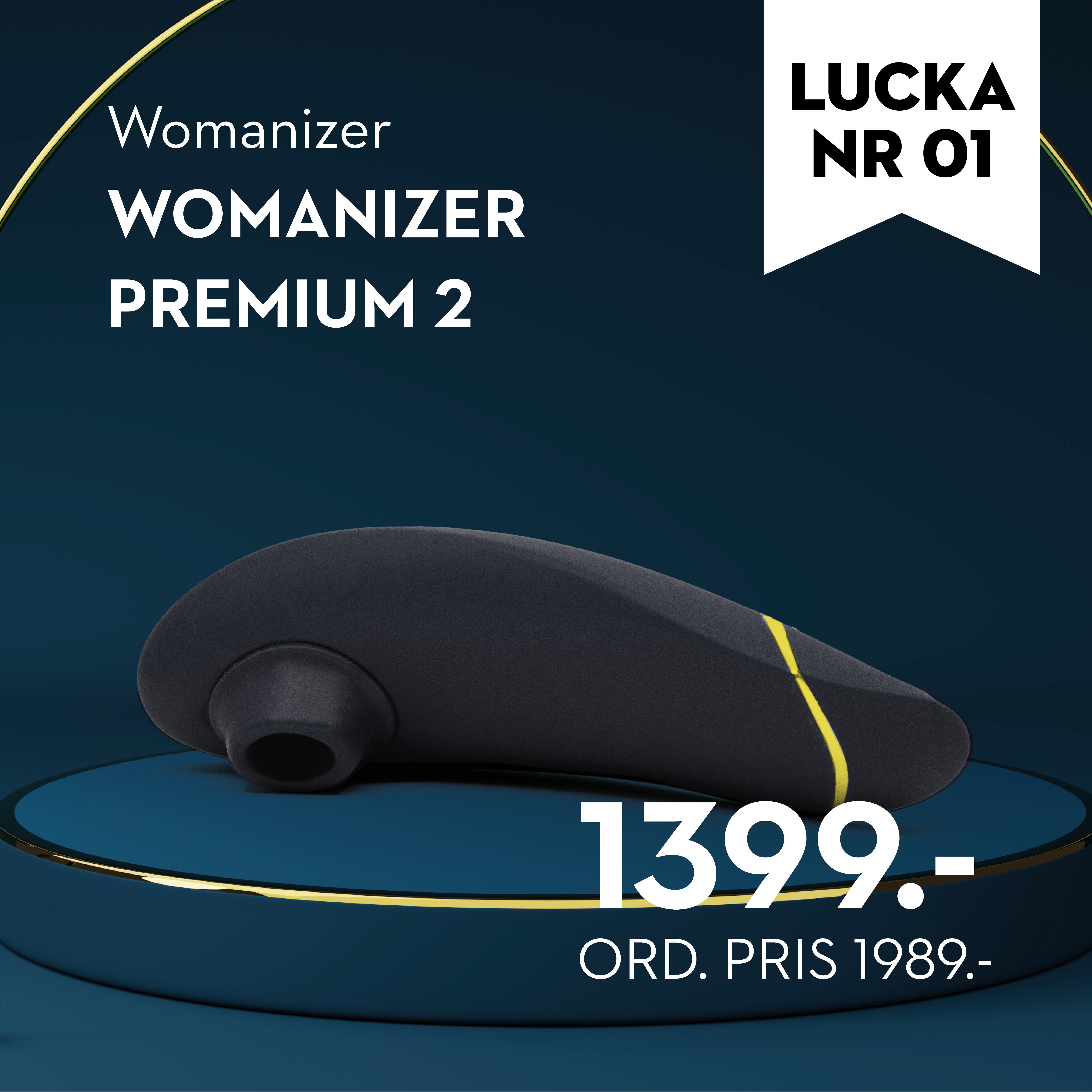 Lucka 1