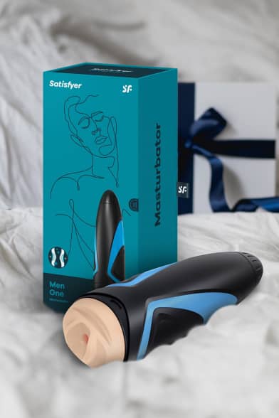 Julkit - satisfyer flash