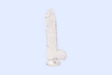 Sugpropp Dildo