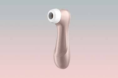 sexleksak Satisfyer Pro 2