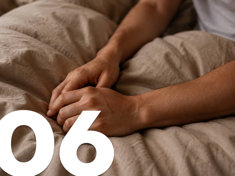 Sex är mer än penetration