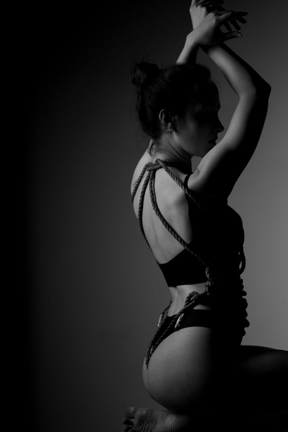 Bondage