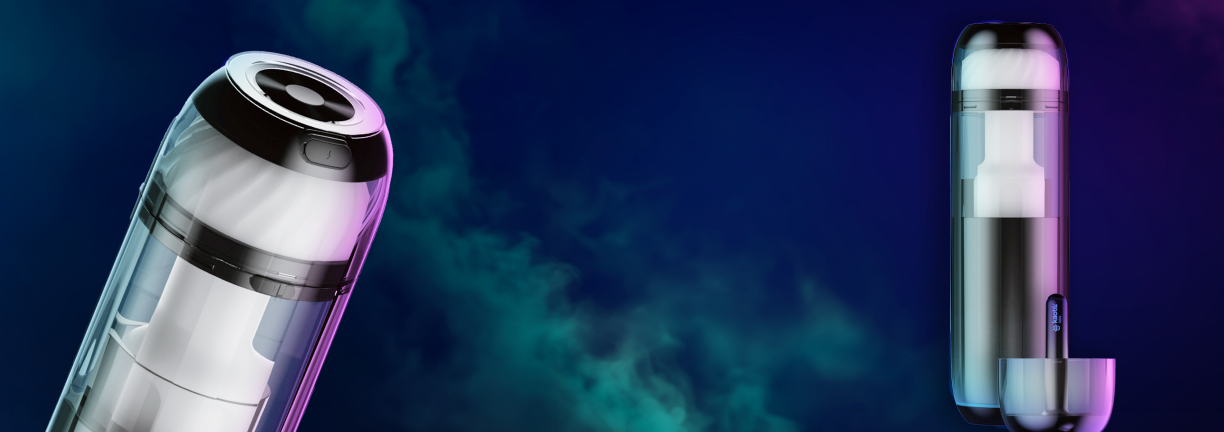 Kaotik Labs - The Cocoon