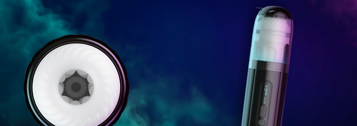 Kaotik Labs - The Shockwave