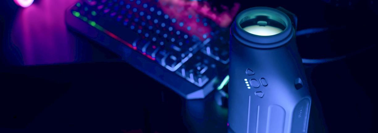 Kaotik Labs - The Shotty