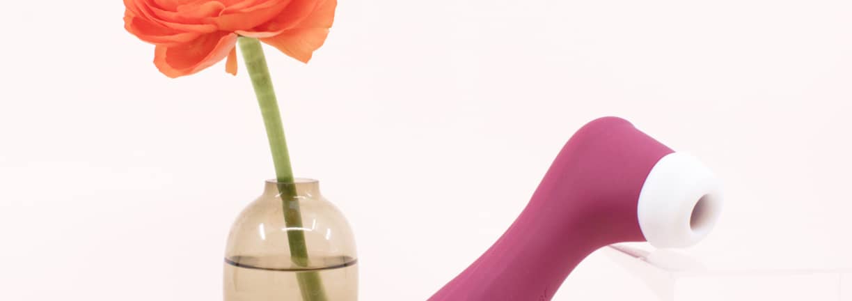 Mega flash sale Satisfyer pro 2 gen 3