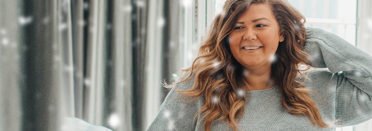 Linda-Marie Nilssons julklappstips