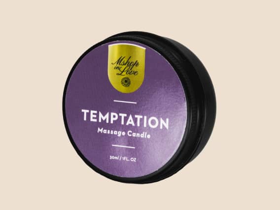 Massage Candle