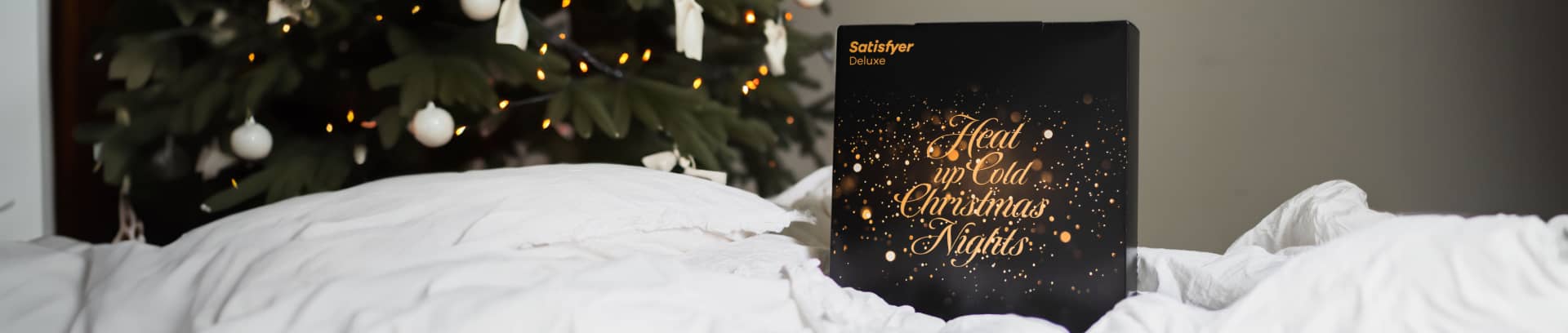 Satisfyer Julkalender 2023
