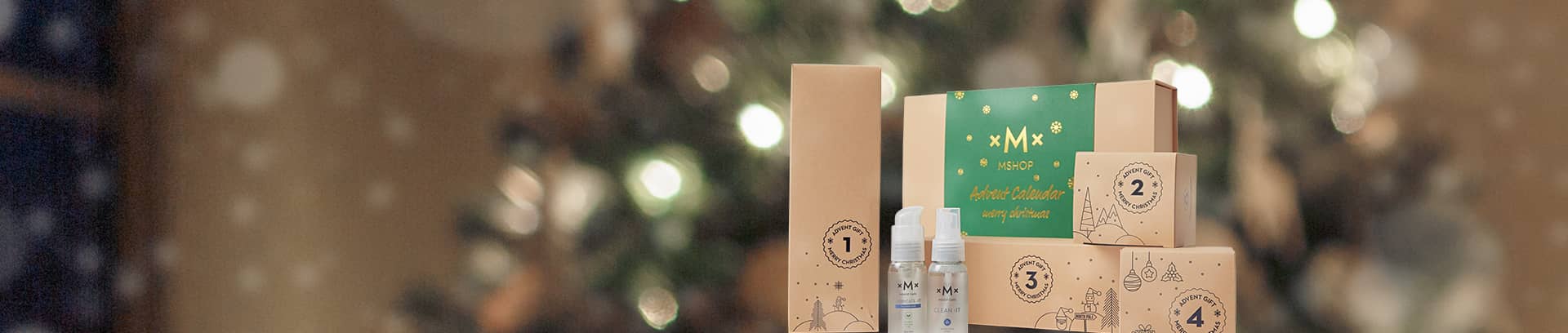Mshop Advent Calendar 2022