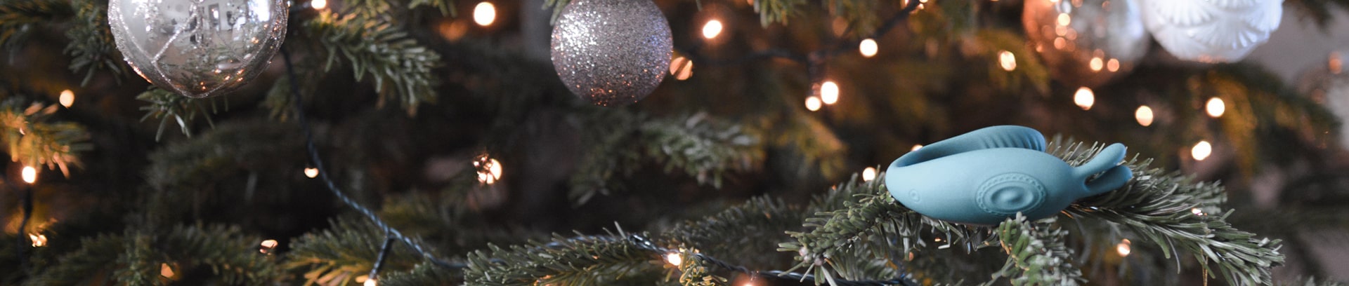 Julshopping hos Mshop