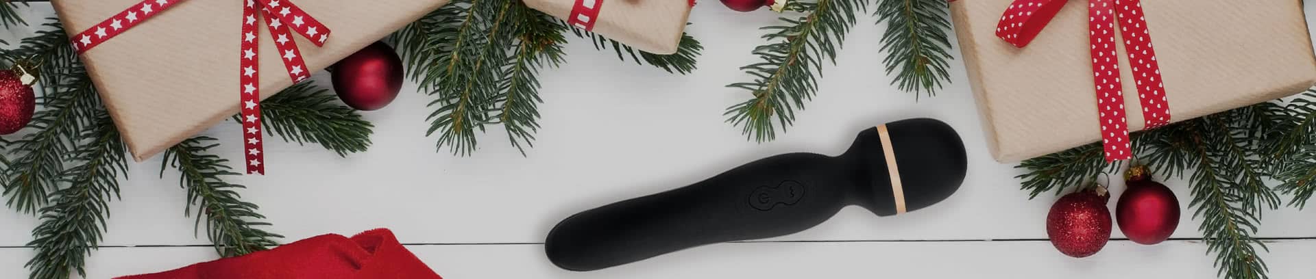 Julshopping hos Mshop